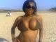 Cape Town nude black girls