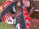 Swaziland porn star girl naked in public show her hot and Sexy body