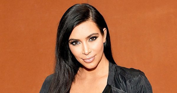 Kanye West Wife Kim Kardashian Naked Pictures Leaked Online By Hackers