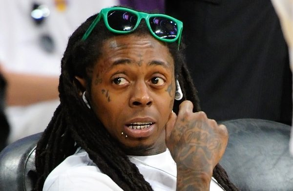 Watch American Rapper Lil Wayne’s Sextape Leaked By Hackers