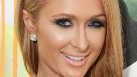 Video Watch American Actress Paris Hilton Sextape Part 1