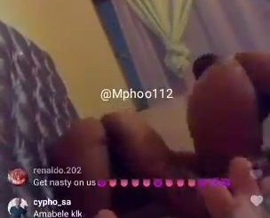 Part 3 from instagram RSA horny girls twerking