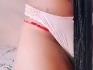Insta Live Pussy Tease