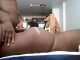 Thick Ass African Girl Fucked Doggy Style