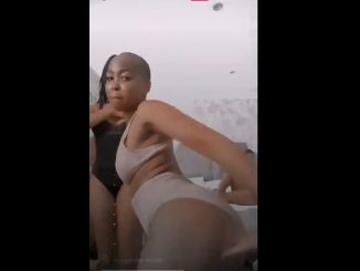 Hottest Slay Queen Sisters Terking Naughty On Instagram Live