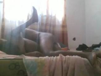 Afternoon Fuck Video Of OAU Students Leaked