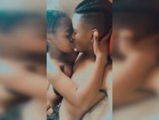 Cheating Harare Slay Queen refuse to get dumped after SEX video with lover – WATCH