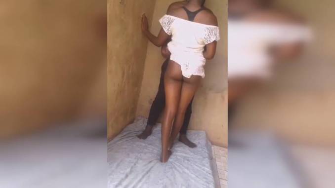 Man Tries To Turn Her Maid On
