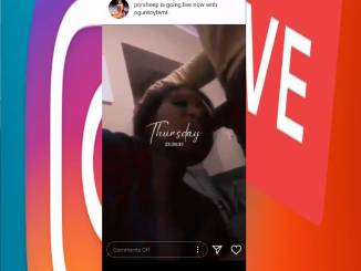 Sucking Black Dick On A Live Cam Insta Party With Friends