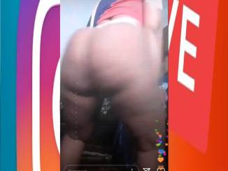 Big Fat Ass Bubble Butt MILF Twerking
