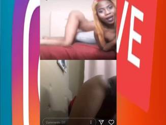 Pole Lover Stripper Naked Pussy Twerk With Lerato Thebe JHB And CPT Slay Queen